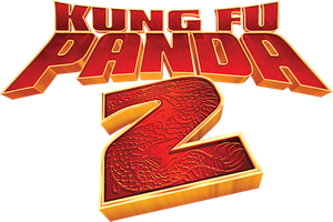 Kung Fu Panda 2's poster