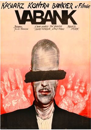 Vabank's poster