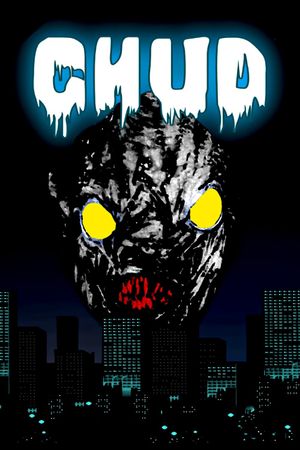C.H.U.D.'s poster