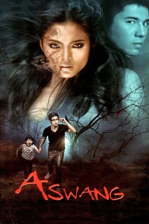 Aswang's poster