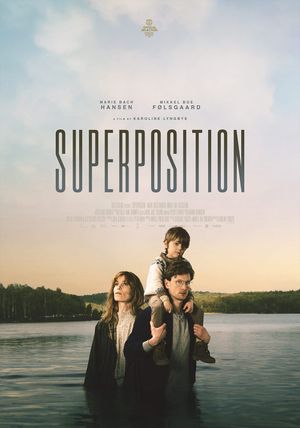 Superposition's poster image