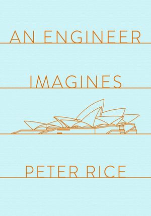 An Engineer Imagines's poster