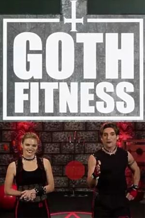 Goth Fitness's poster