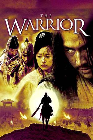 The Warrior's poster
