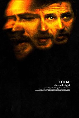 Locke's poster