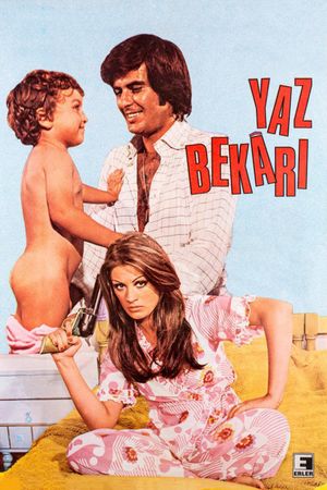 Yaz Bekari's poster