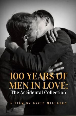 100 Years of Men in Love: The Accidental Collection's poster