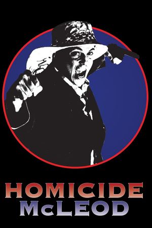 Homicide McLeod's poster image