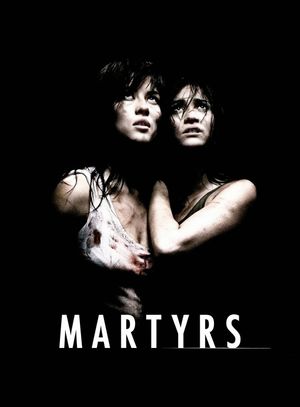 Martyrs's poster