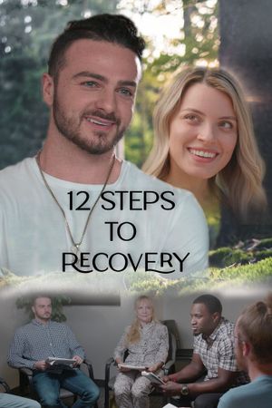 12 Steps to Recovery's poster
