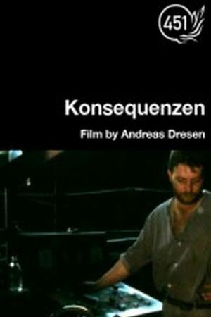 Konsequenzen—Peter, 25's poster