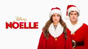 Noelle's poster