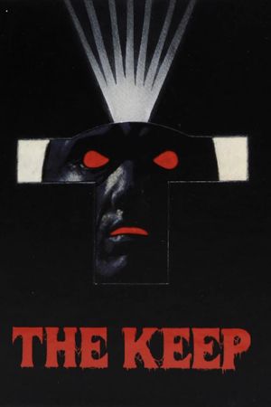 The Keep's poster