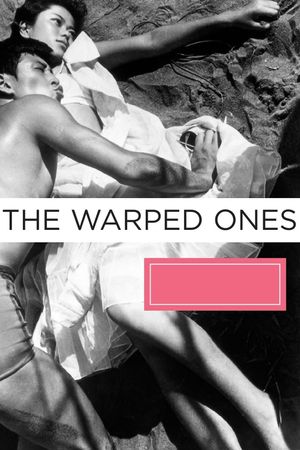 The Warped Ones's poster