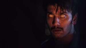 Demonte Colony's poster