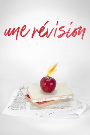 A Revision's poster