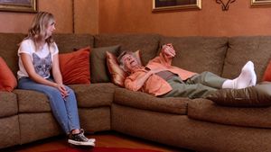 Girls' Night In's poster
