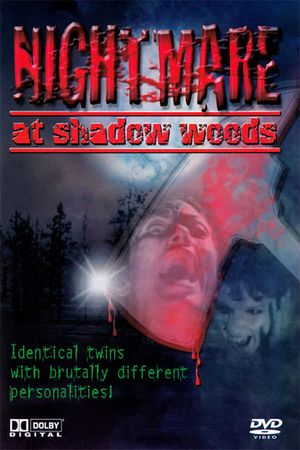 Blood Rage's poster