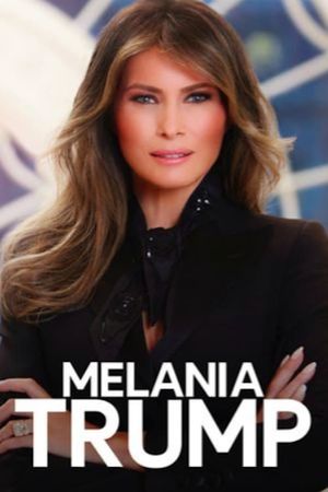 Looking for Melania Trump's poster