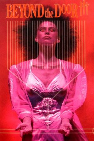 Beyond the Door III's poster
