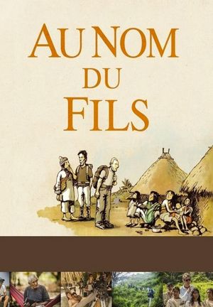 Au nom du fils's poster