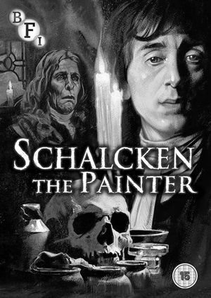 Schalcken the Painter's poster