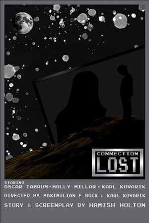 Connection Lost's poster