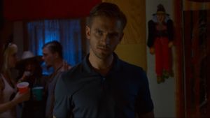 The Guest's poster