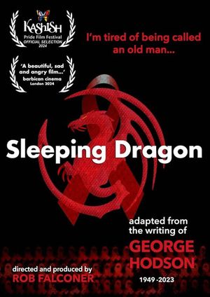 Sleeping Dragon's poster