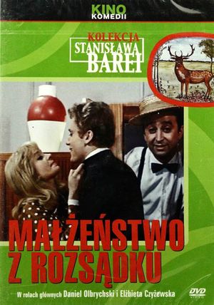 Malzenstwo z rozsadku's poster