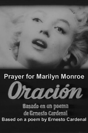Prayer for Marilyn Monroe's poster image