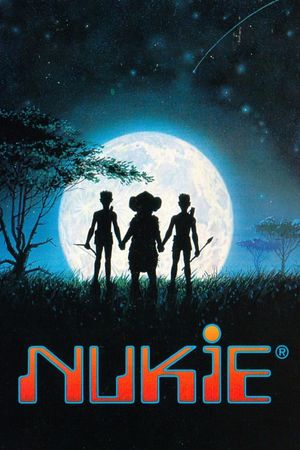 Nukie's poster