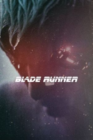 Blade Runner's poster