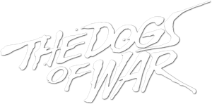 The Dogs of War's poster