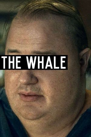 The Whale's poster