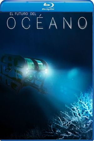 El futuro del oceano's poster