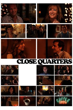 Close Quarters's poster image