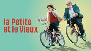 La Petite et le Vieux's poster
