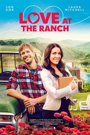 Love at the Ranch's poster image