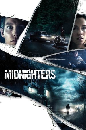 Midnighters's poster image