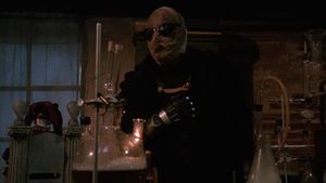 Puppet Master II's poster