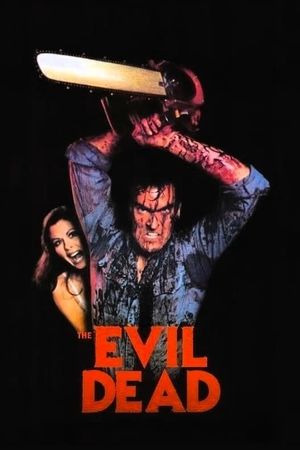 The Evil Dead's poster