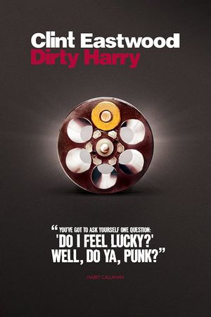 Dirty Harry's poster