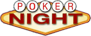 Poker Night's poster