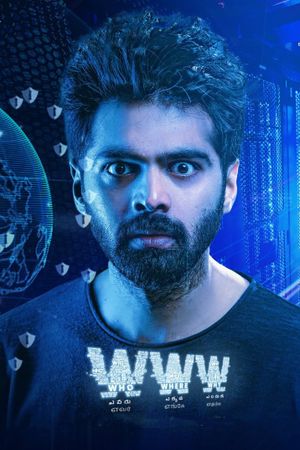 WWW's poster