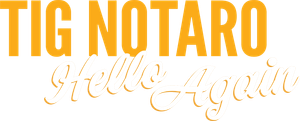Tig Notaro: Hello Again's poster