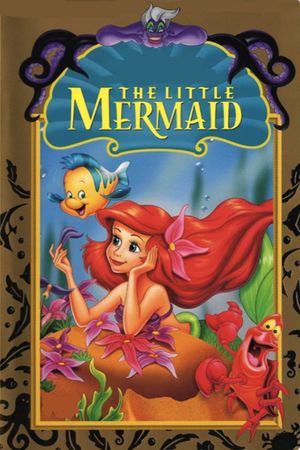 The Little Mermaid's poster