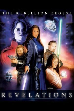 Star Wars: Revelations's poster