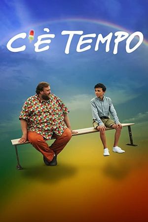 C'è tempo's poster