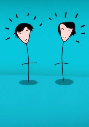 A Short Film About Tegan & Sara's poster